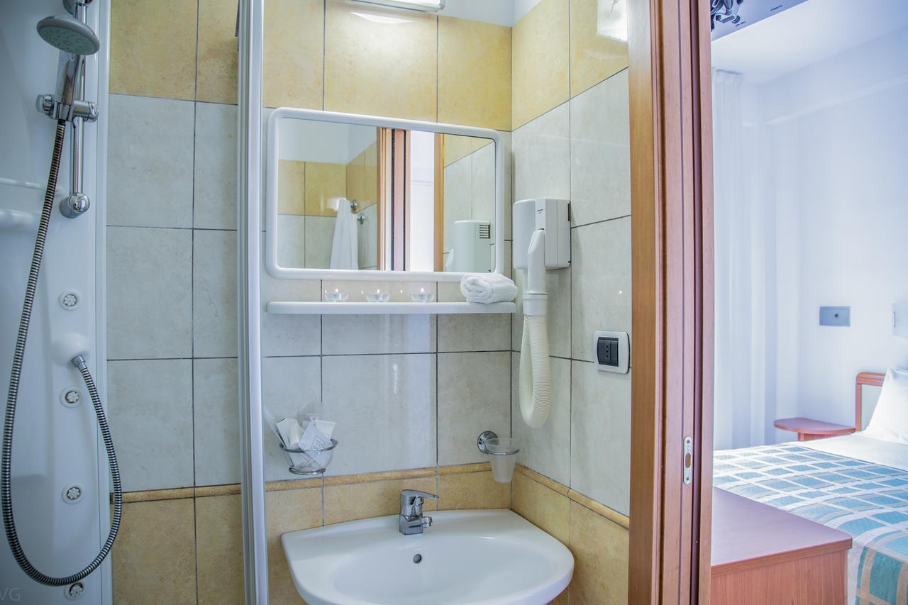 Hotel Sultano Rimini