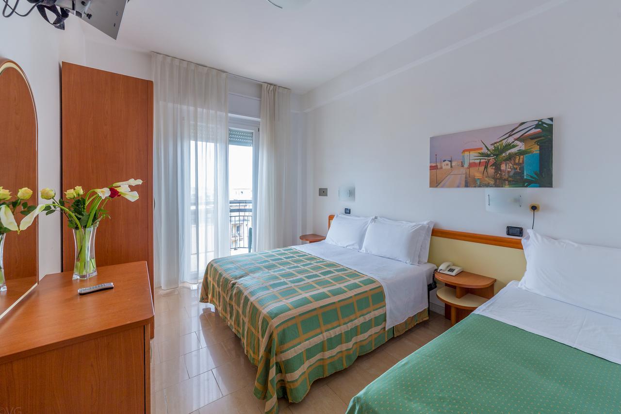 Hotel Sultano 3*