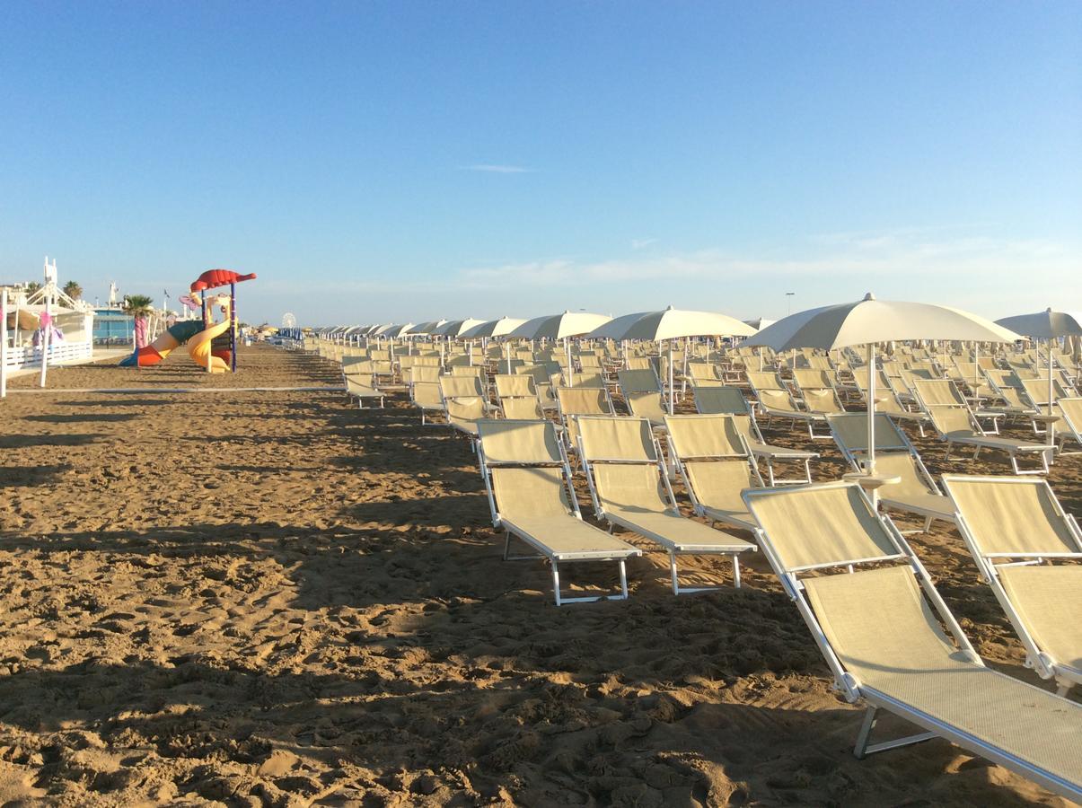 Hotel Sunset Rimini