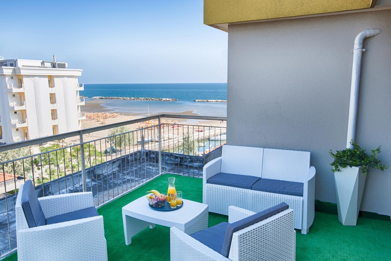 Mirabel Hotel Rimini