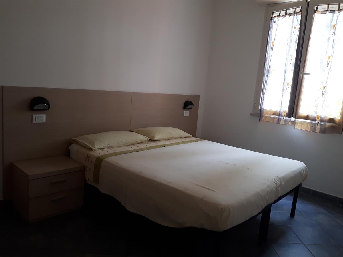 Aparthotel Desiree