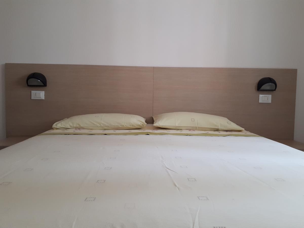 Aparthotel Desiree Rimini
