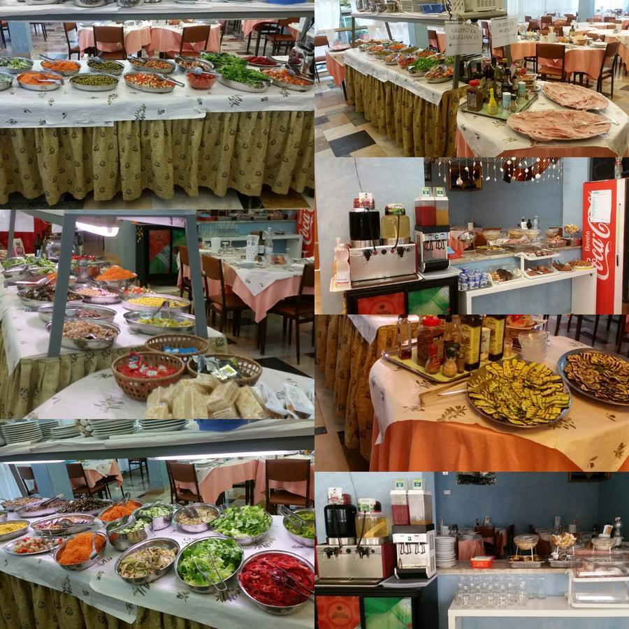 Hotel Pecci Rimini