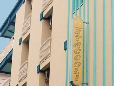 Staccoli Hotel 3*