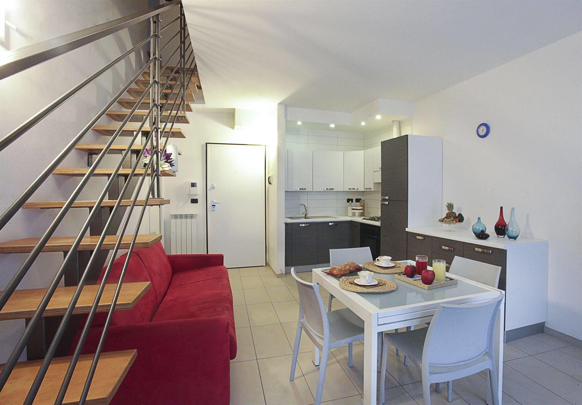 A-more Aparthotel Rimini
