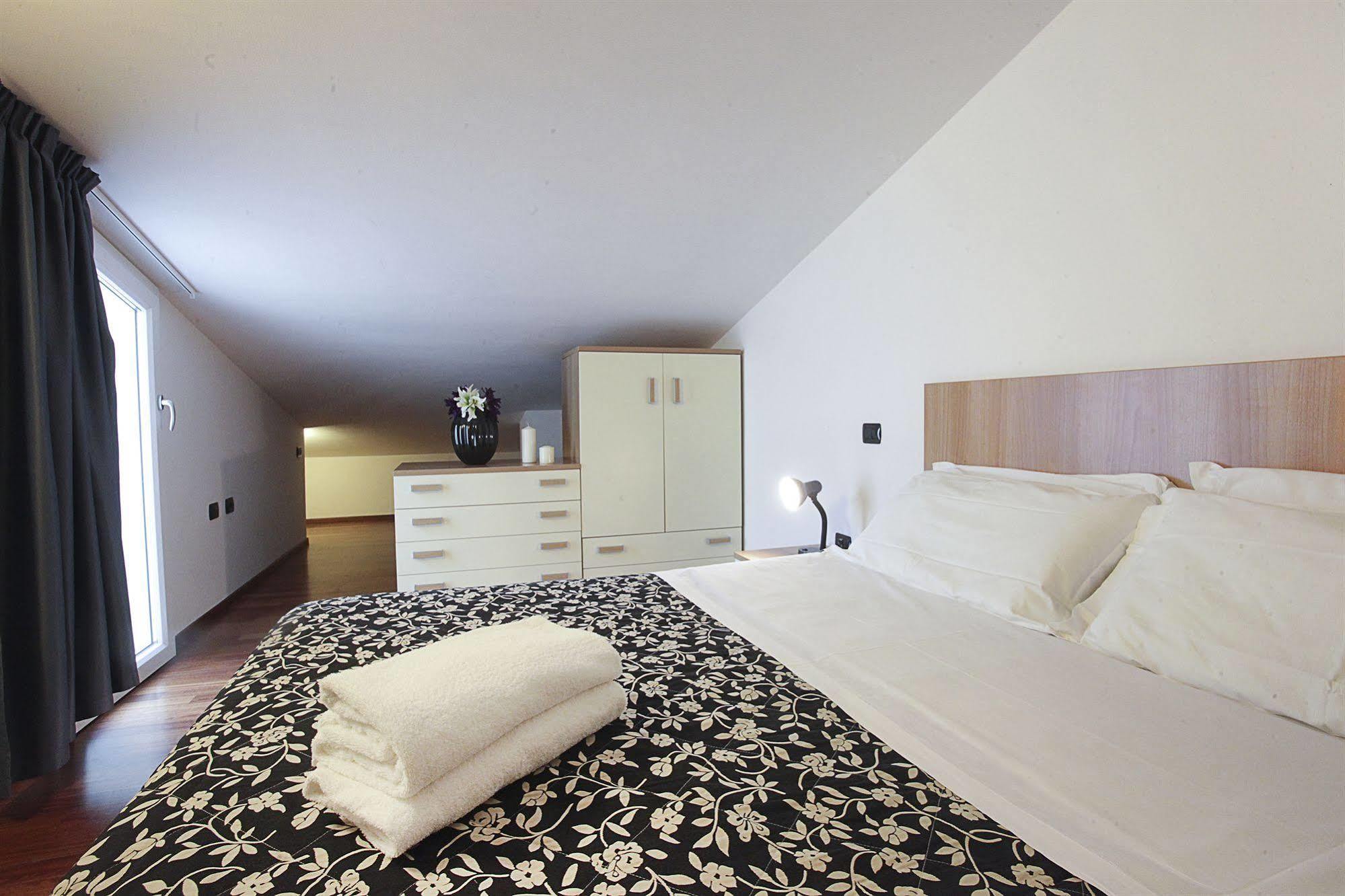 Aparthotel A-more 4*