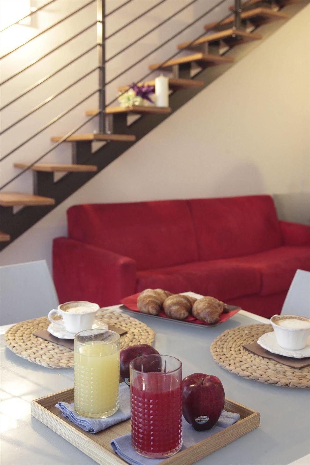 Aparthotel A-more Rimini