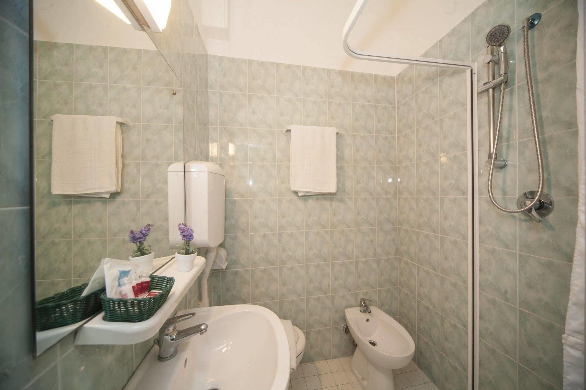 Hotel Eliseo