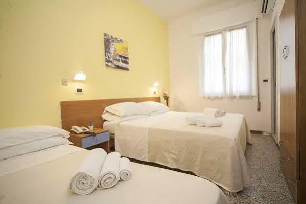Eliseo Hotel