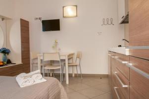 Art Appart hôtel Rimini