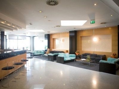 Hotel Junior 3*