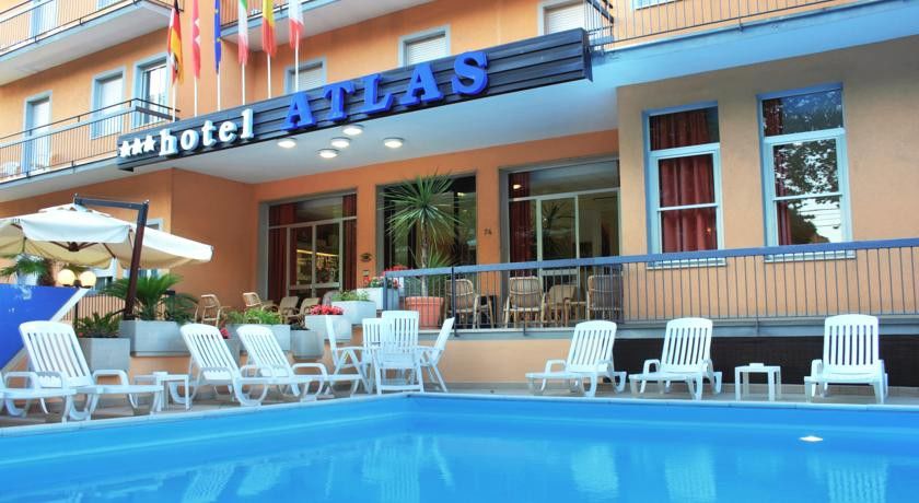 Hotel Atlas
