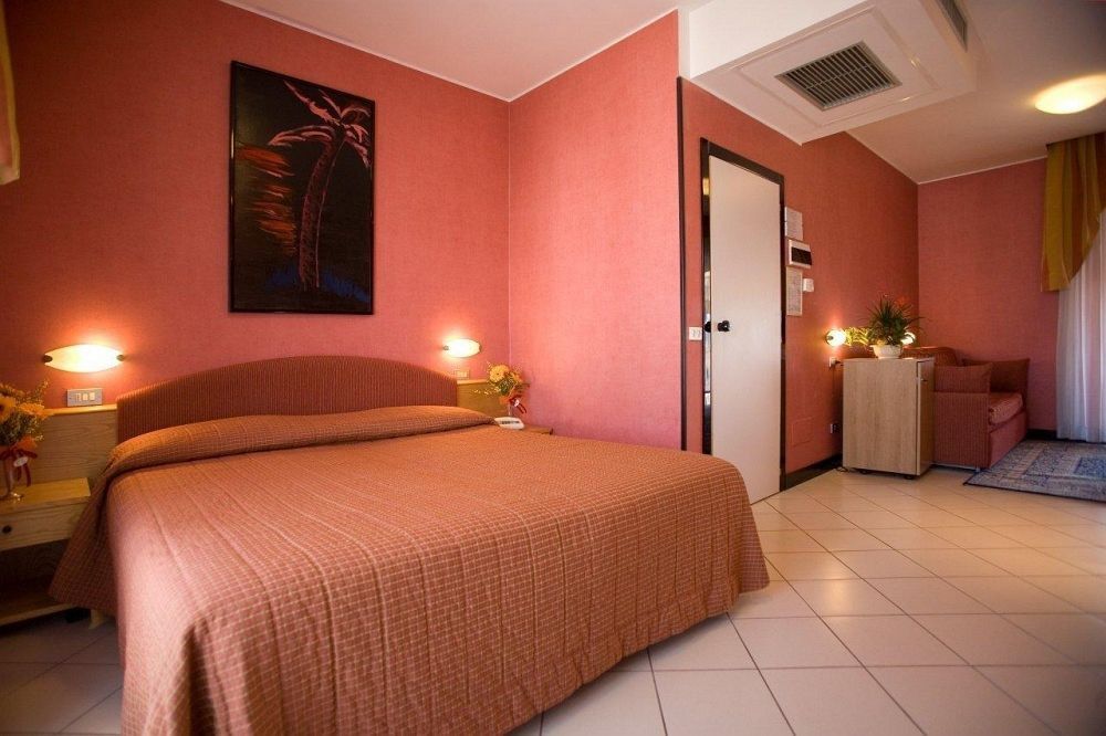Junior Hotel Rimini