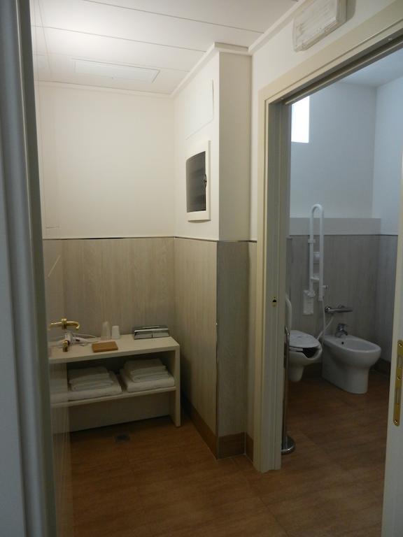 Hotel Giulio Cesare