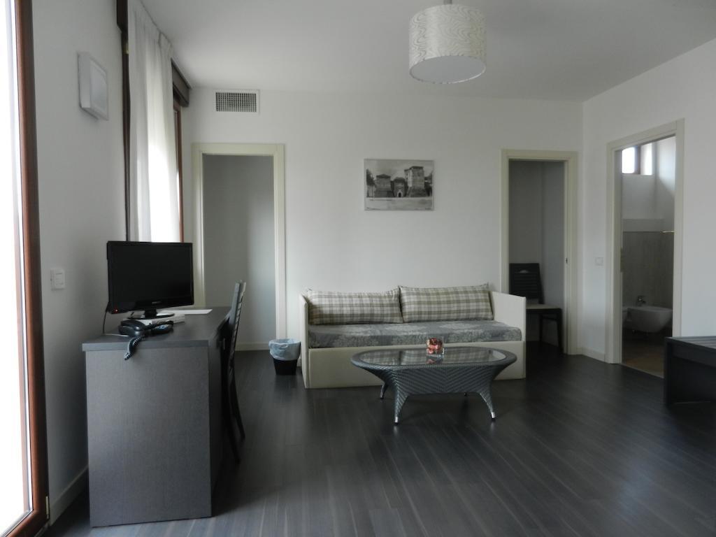 Giulio Cesare Hotel