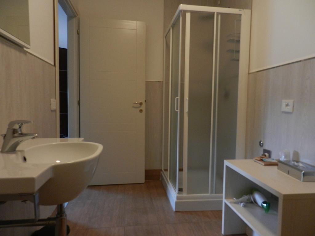 Hotel Giulio Cesare Rimini