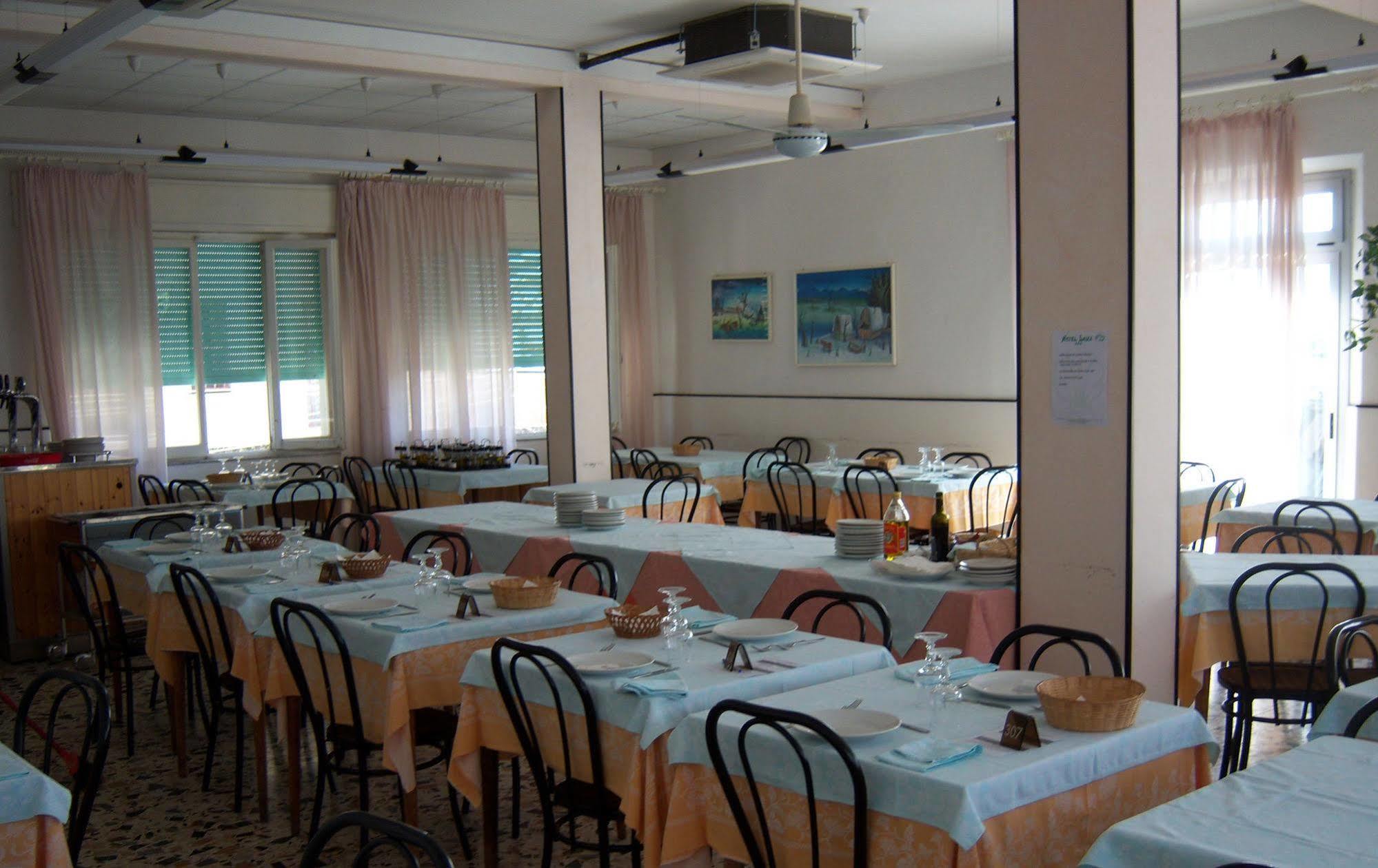 Hotel Laika