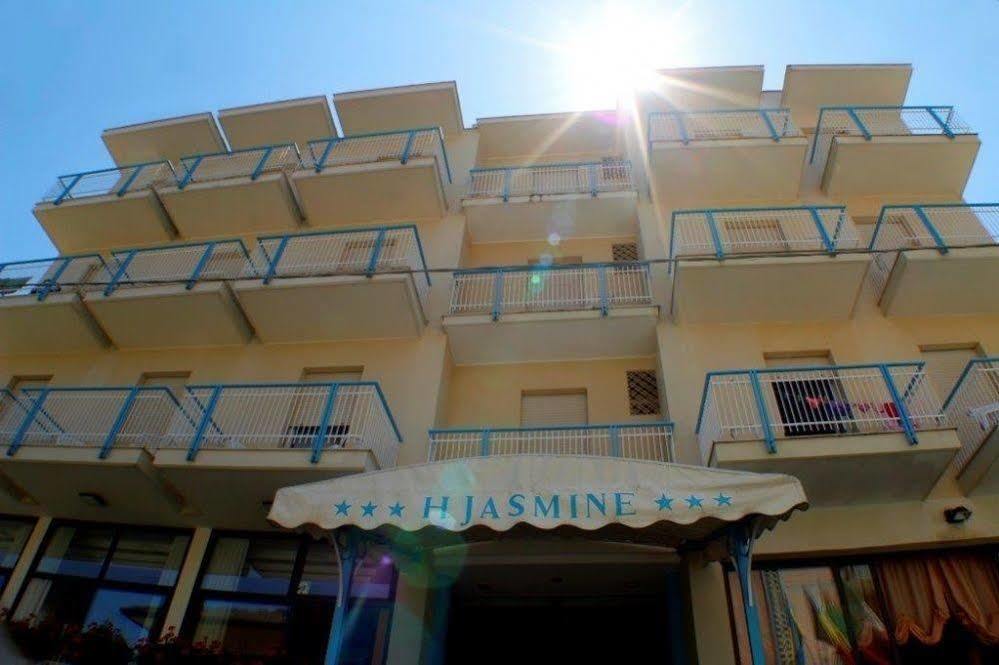 Hotel Jasmine Rimini