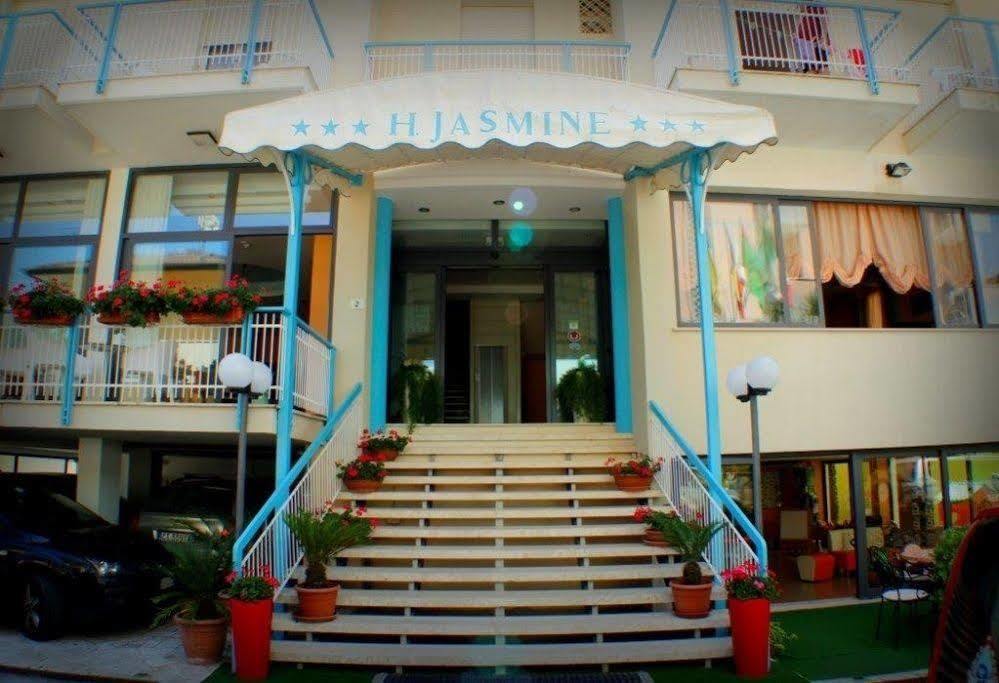 Jasmine Hotel Rimini