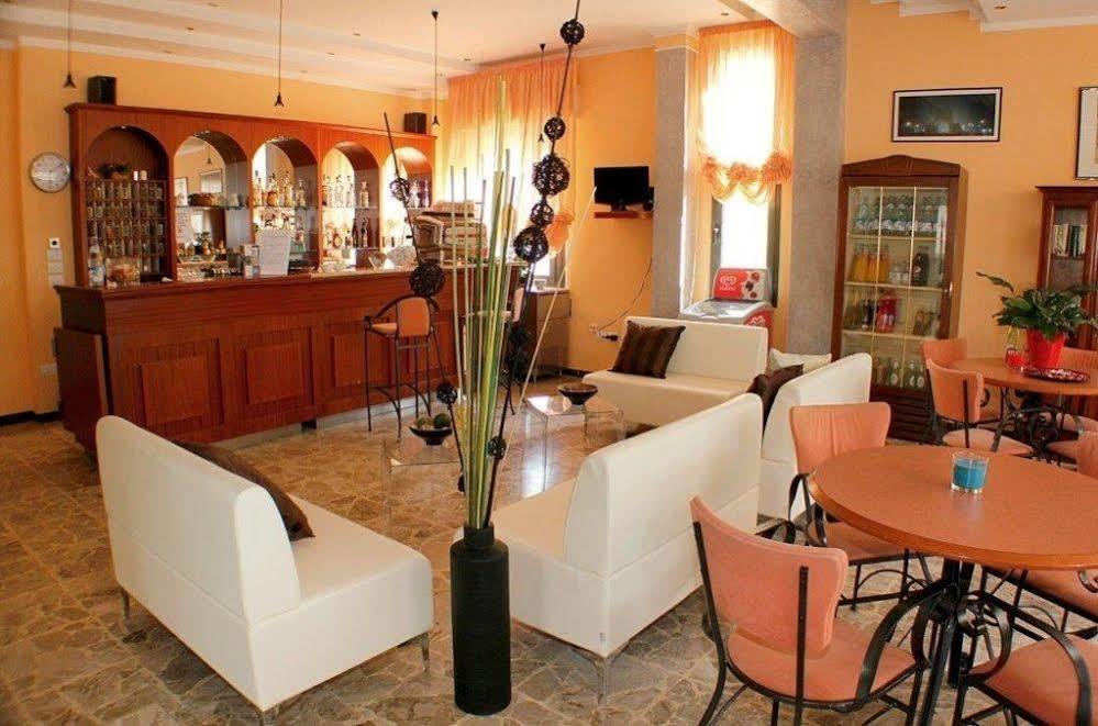 Jasmine 3* Rimini