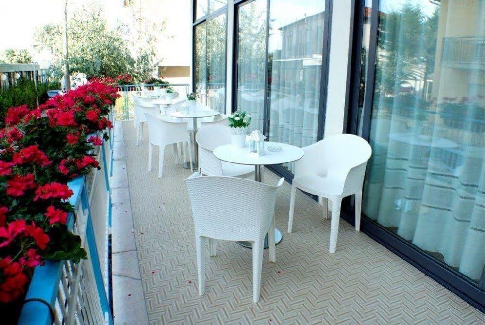 Hotel Jasmine Rimini