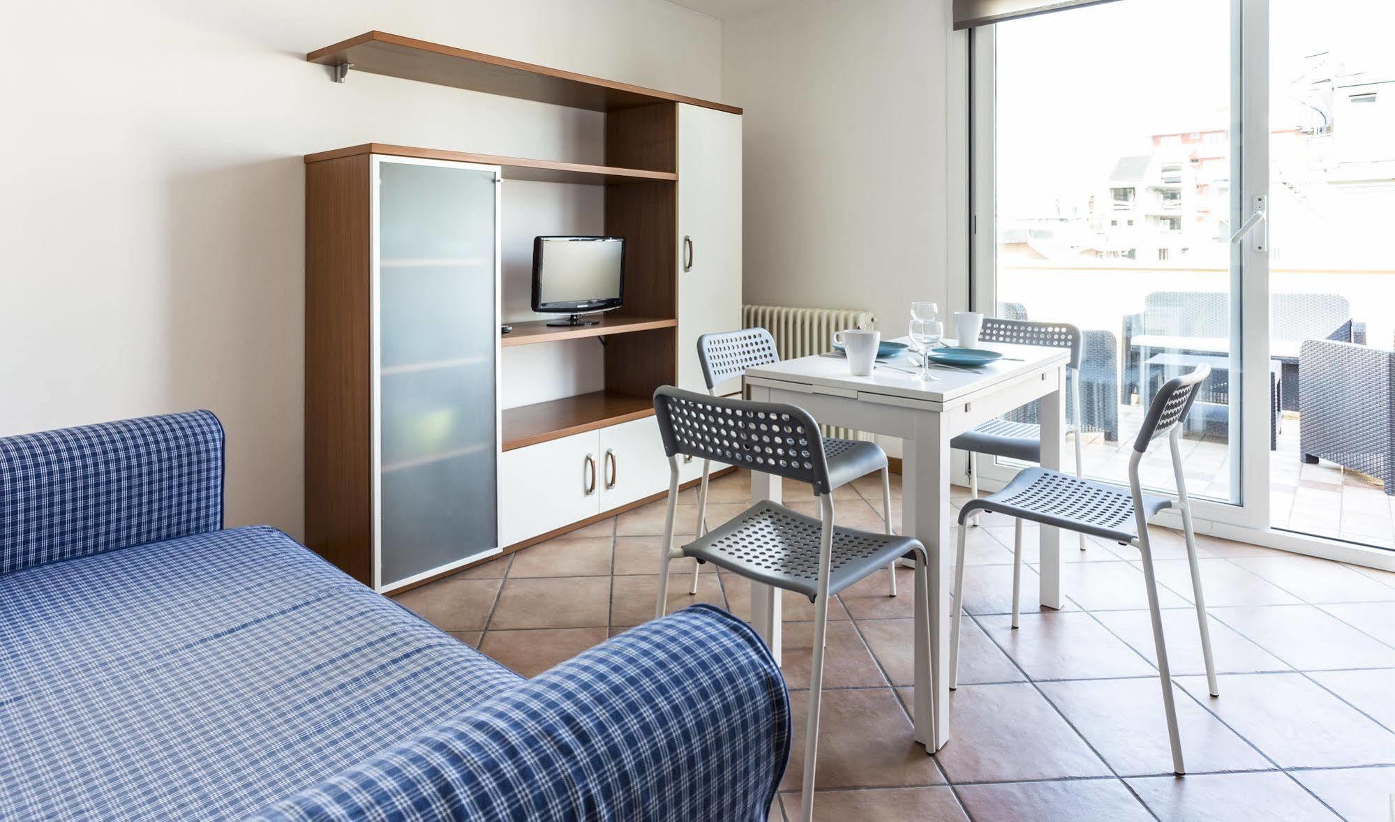 Del Sole Appart hôtel 2*