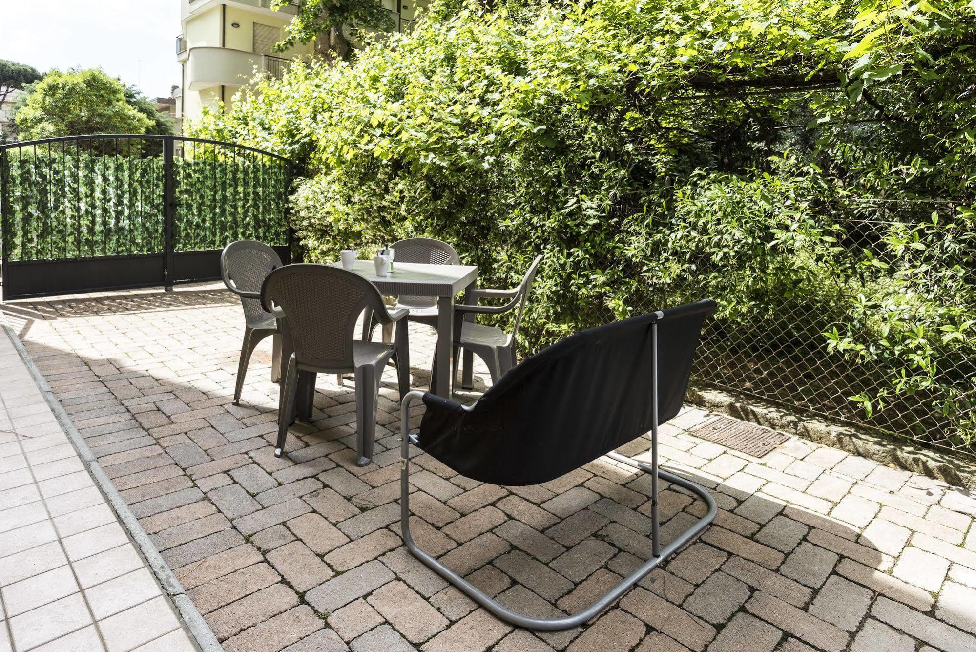 Del Sole Appart hôtel