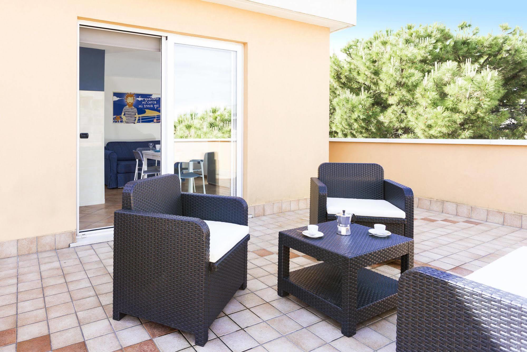 Del Sole Appart hôtel 2*