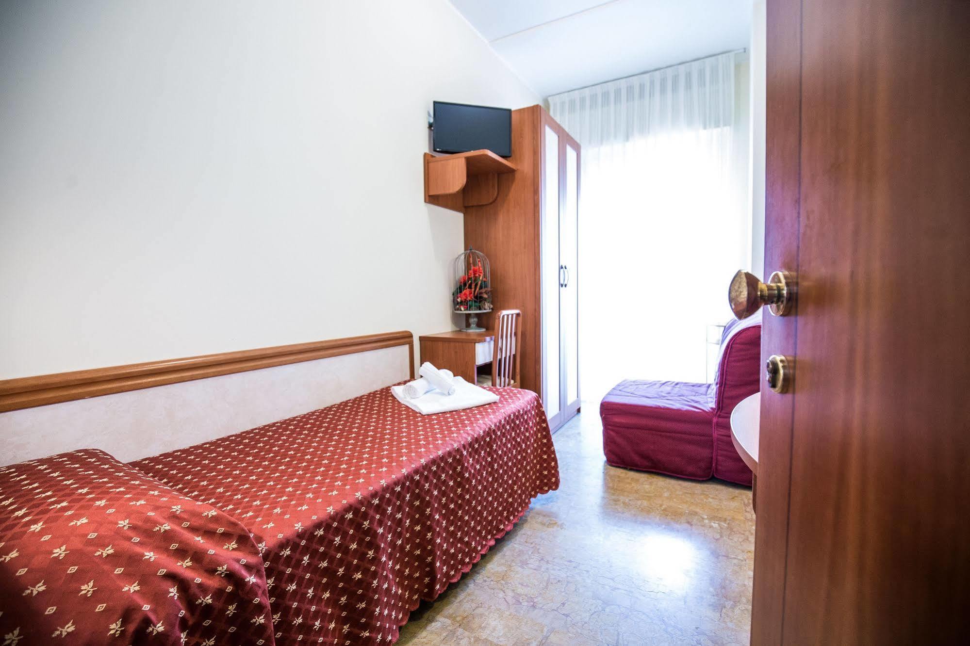 Hotel Harmony Rimini
