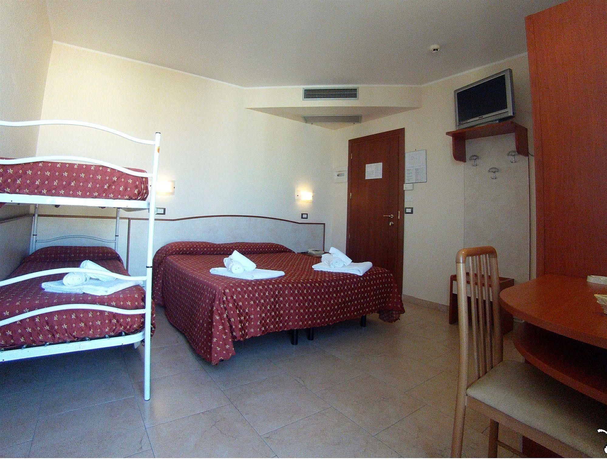Harmony Hotel