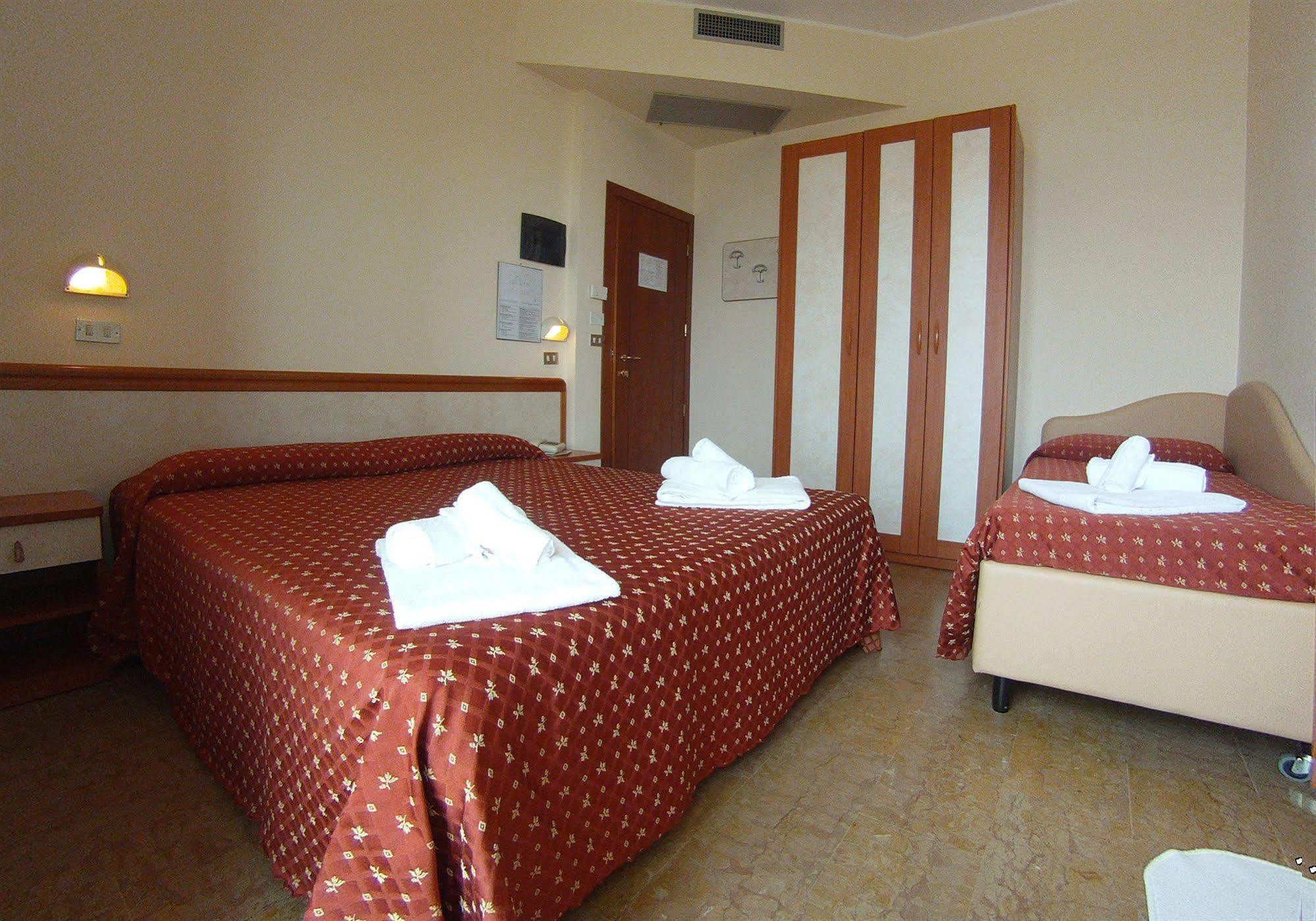 Harmony Hotel 3*