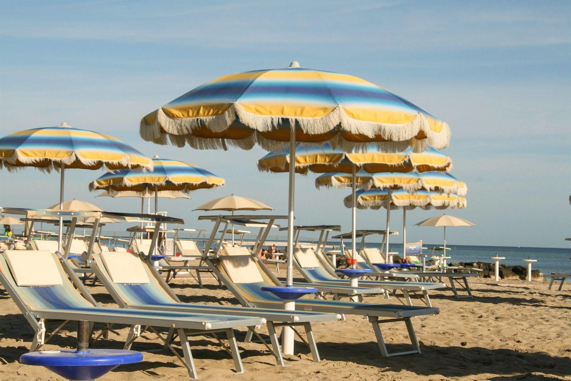 Harmony Hotel Rimini
