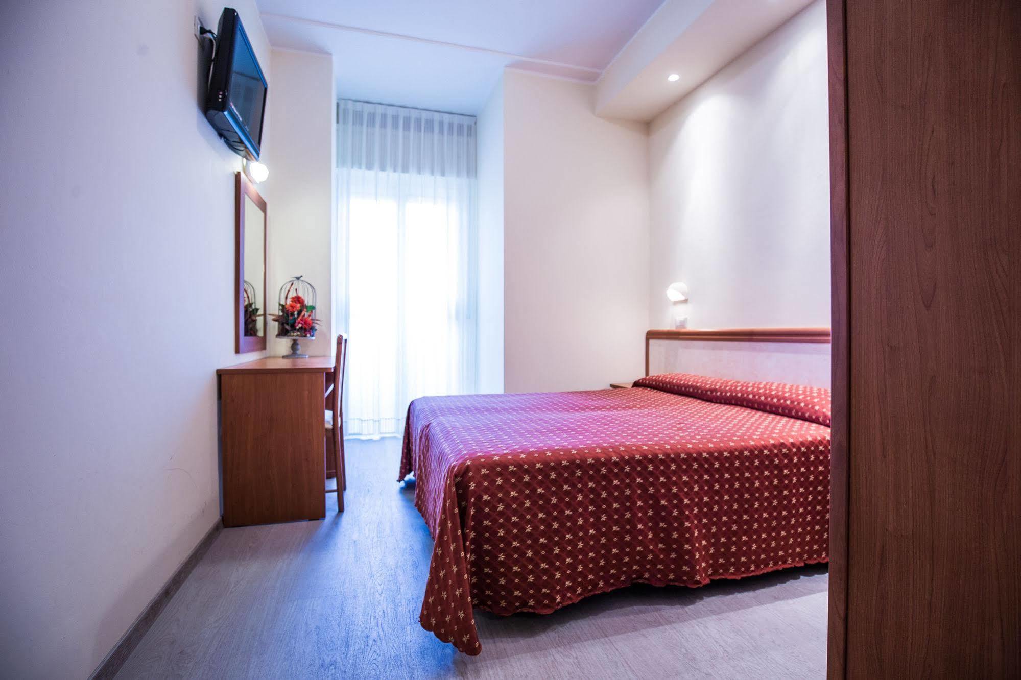 Harmony Hotel 3*