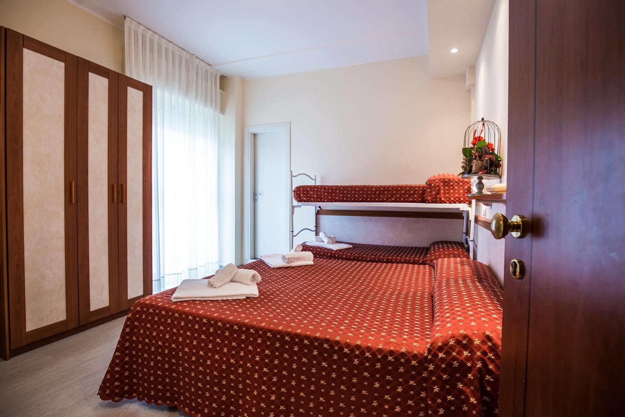 Hotel Harmony 3*