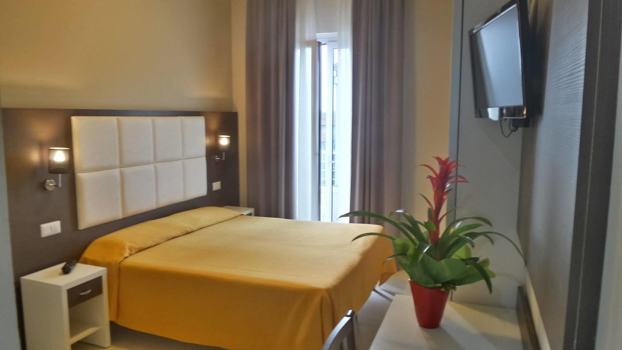 Bergamo Hotel