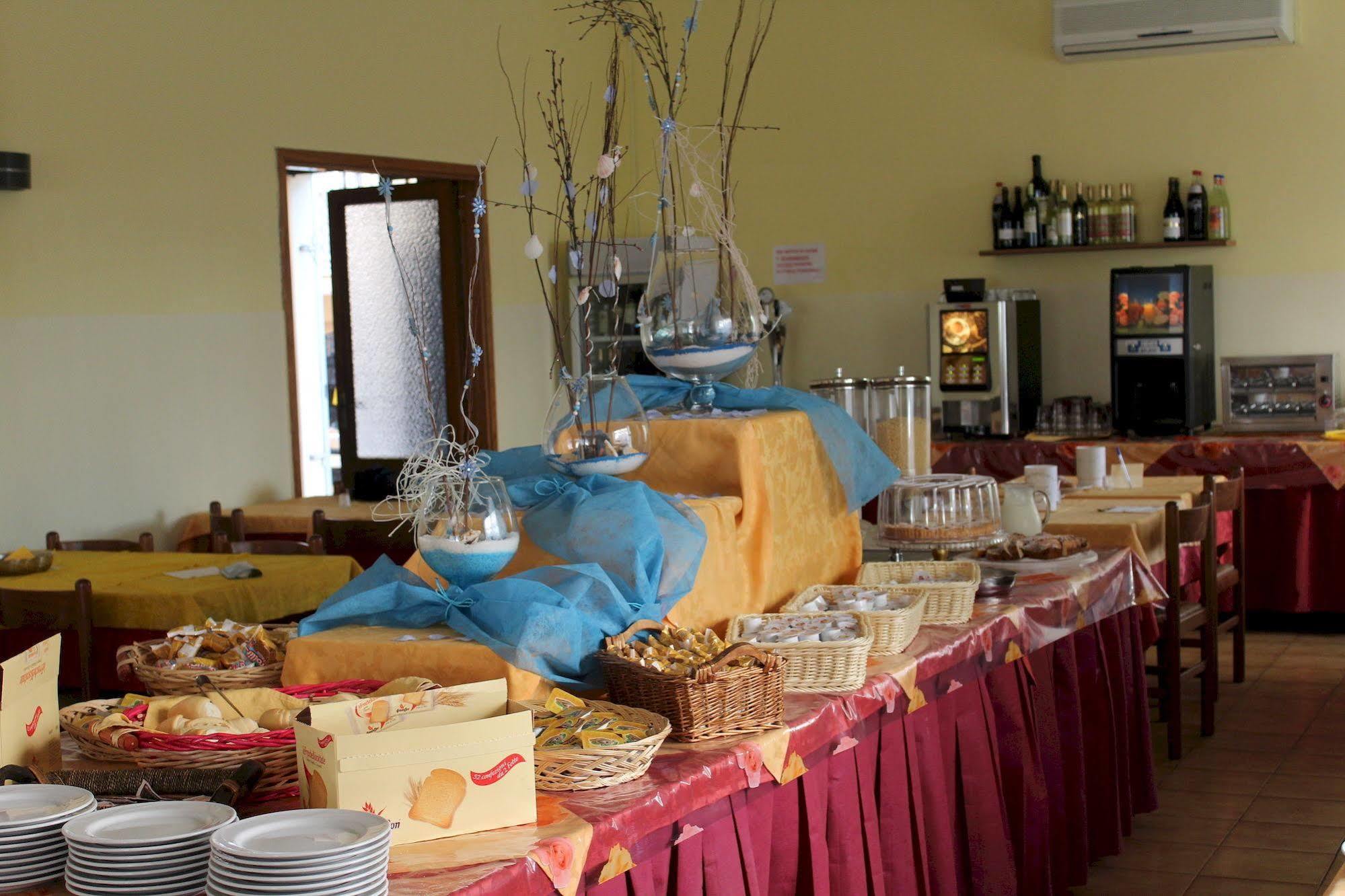 Bergamo Hotel