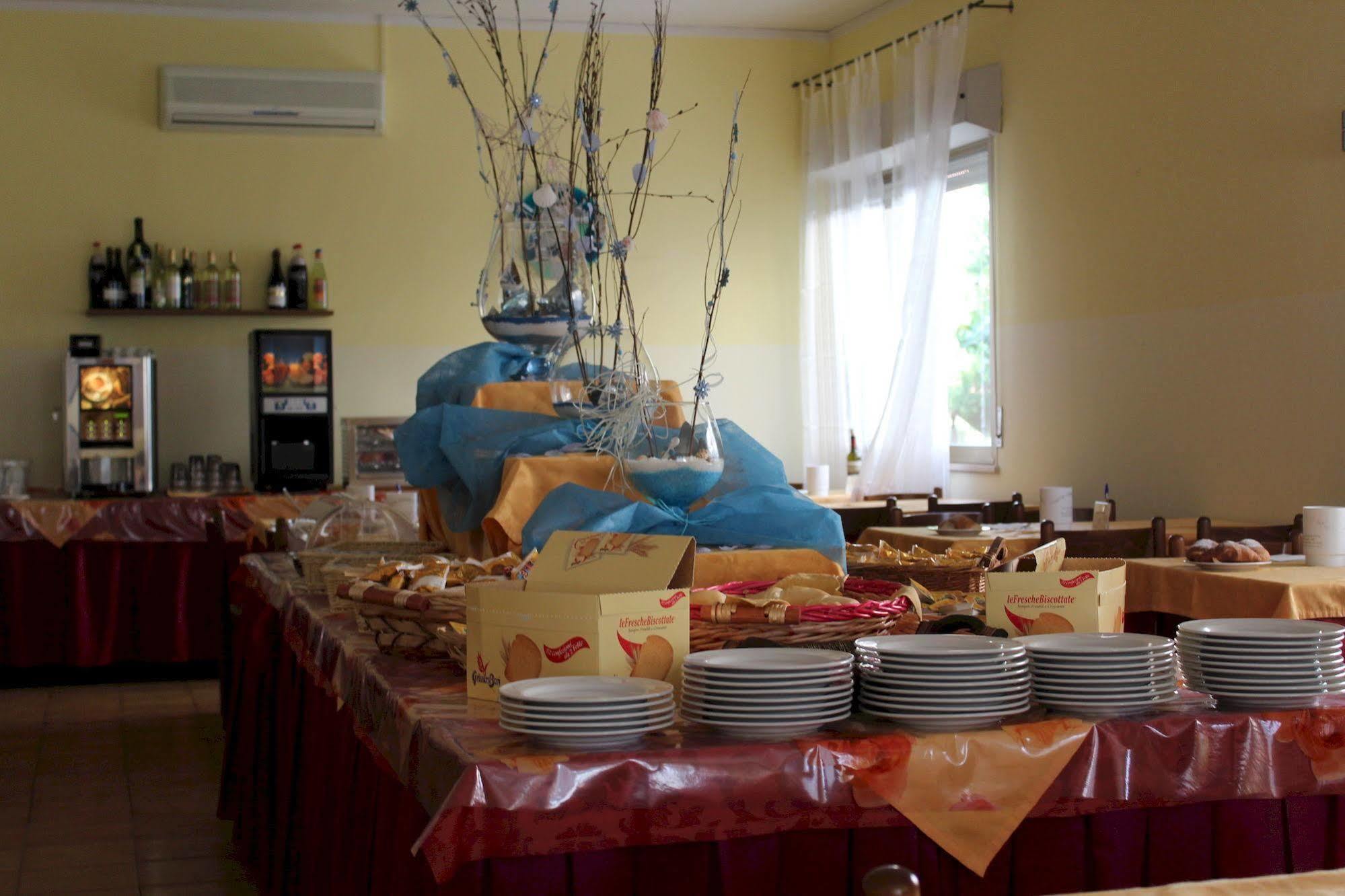 Bergamo Hotel Rimini