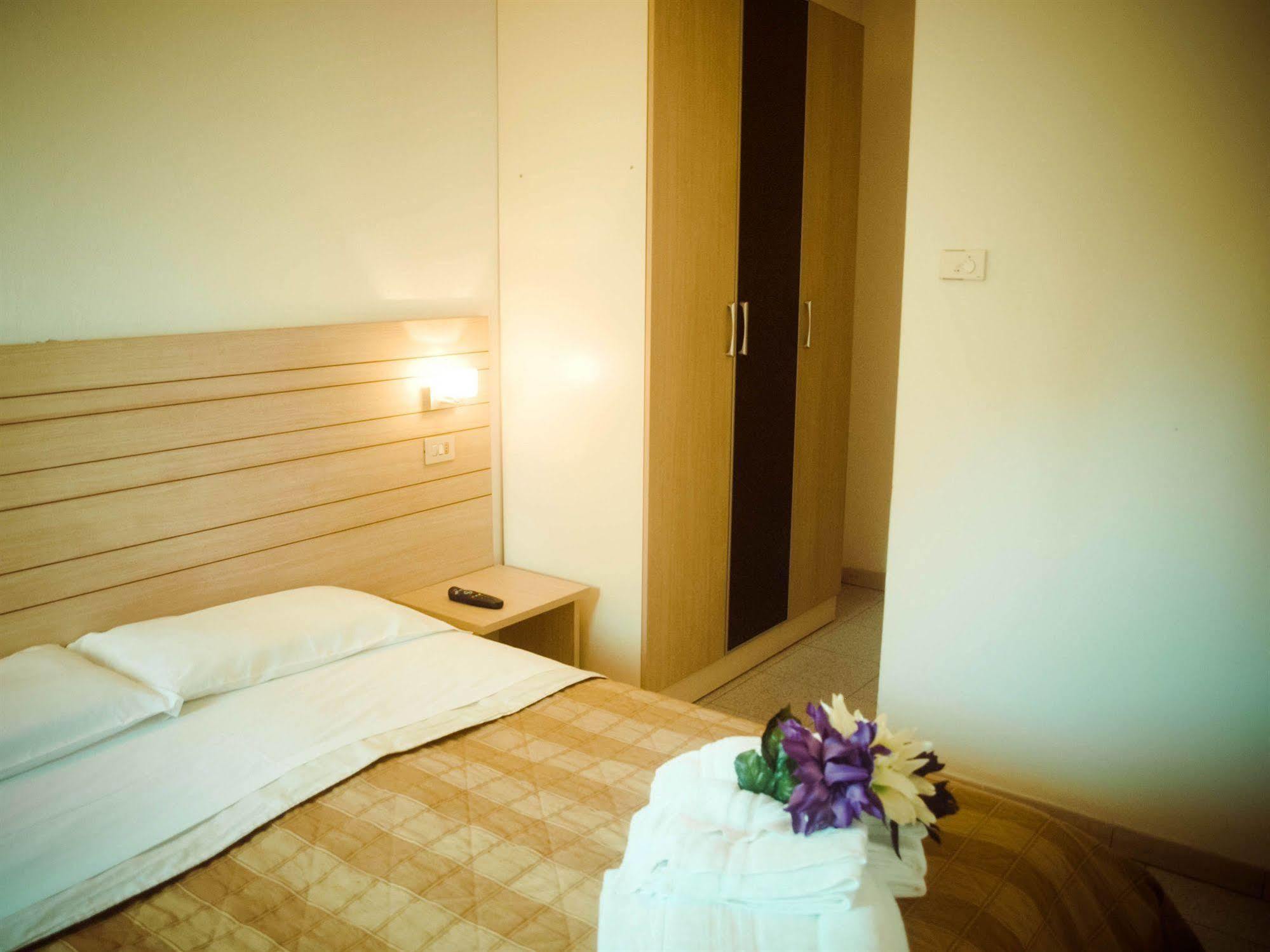 Internazionale Appart hôtel Rimini