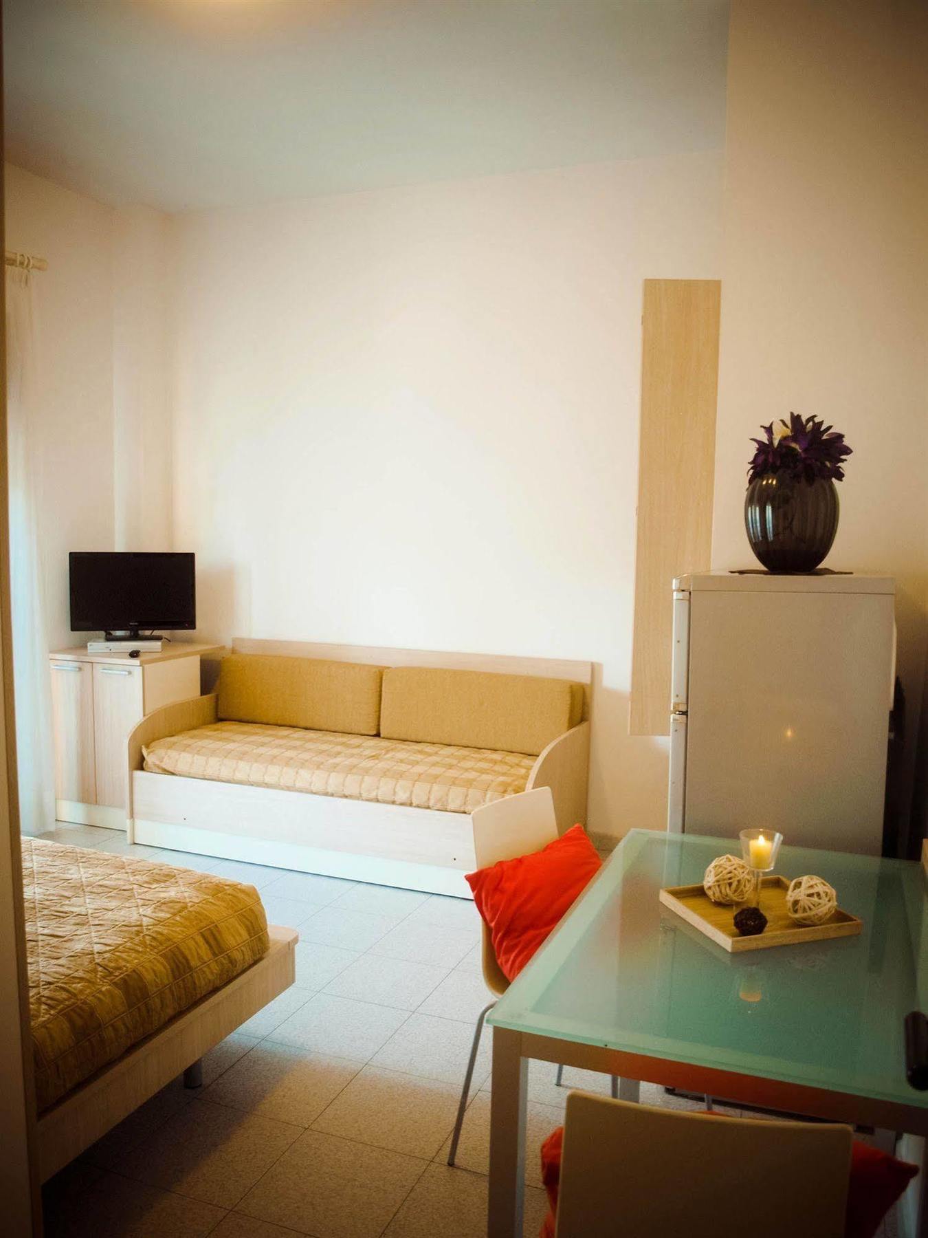 Internazionale Appart hôtel 3*
