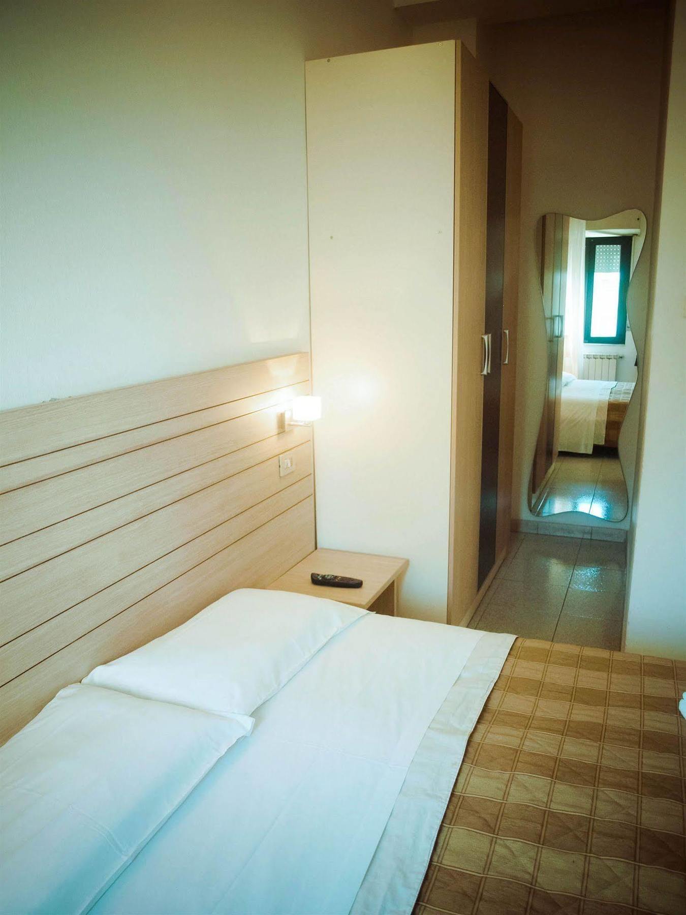 Internazionale Appart hôtel 3*