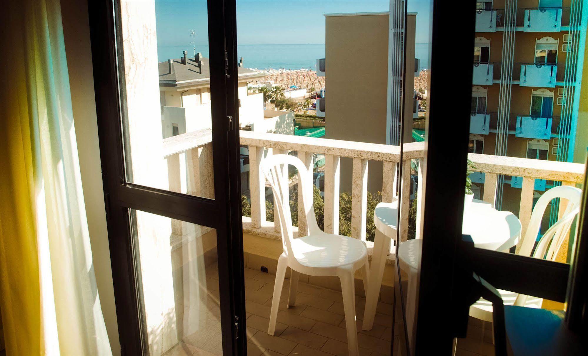 Internazionale Appart hôtel Rimini