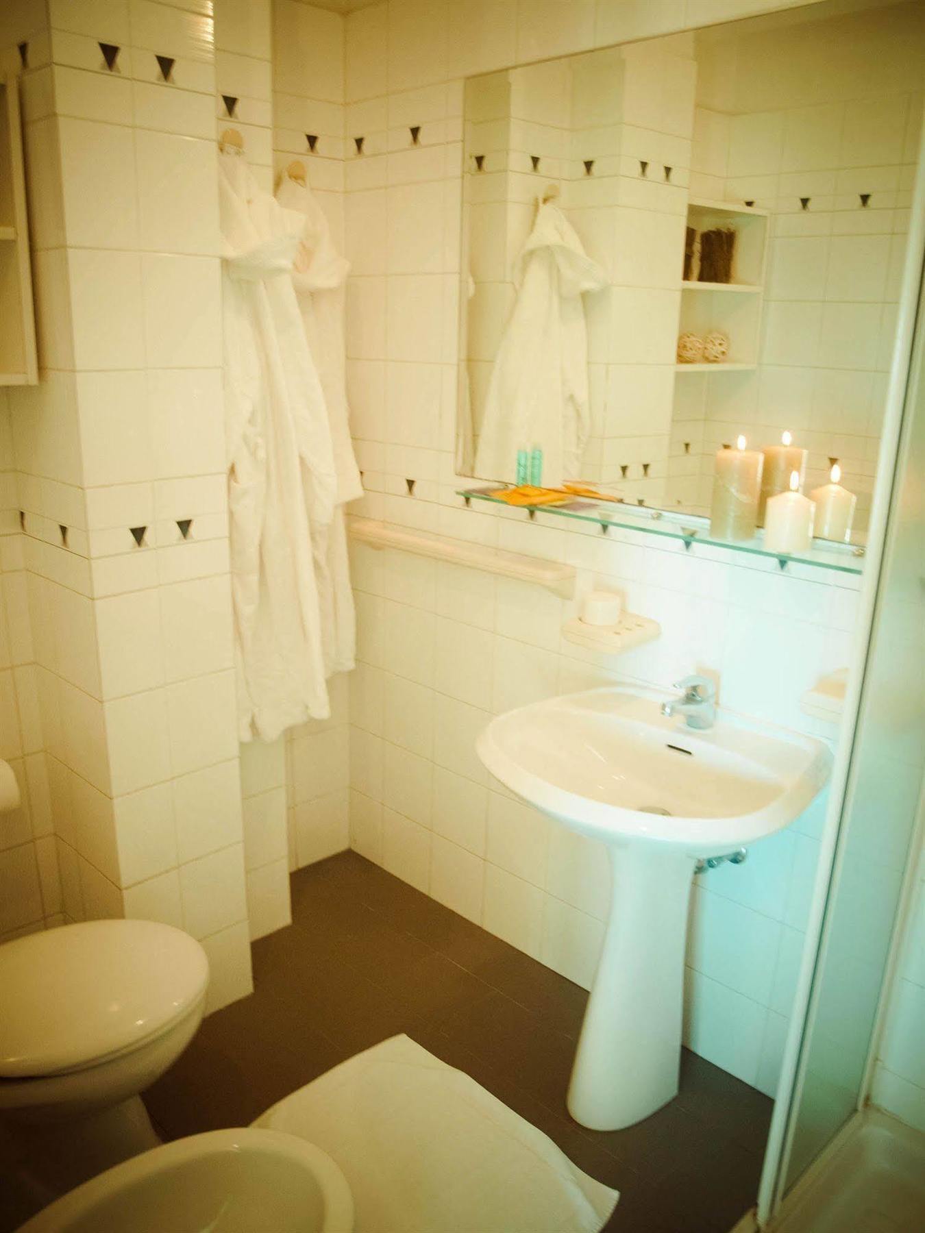 Internazionale Appart hôtel 3*