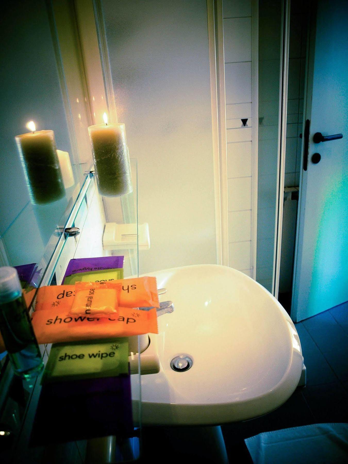 Internazionale Appart hôtel 3*