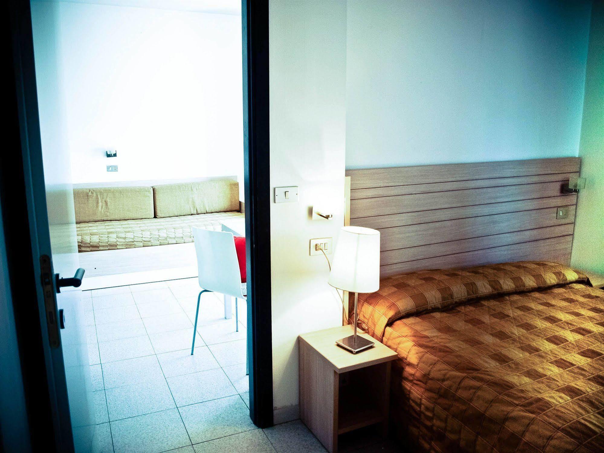 Internazionale Appart hôtel Rimini