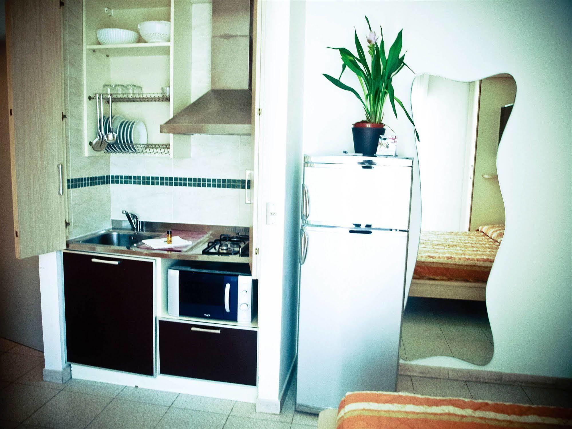 Internazionale Appart hôtel 3*
