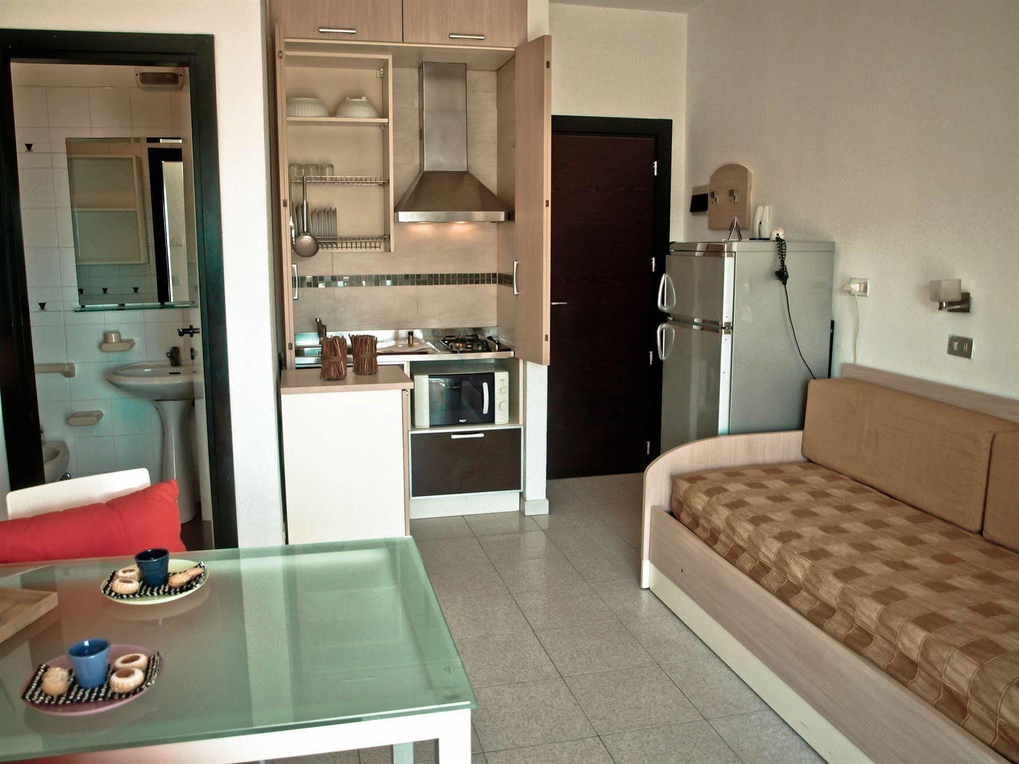 Internazionale Appart hôtel