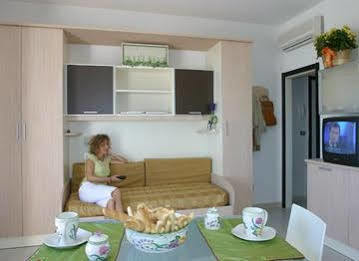 Internazionale Appart hôtel 3*