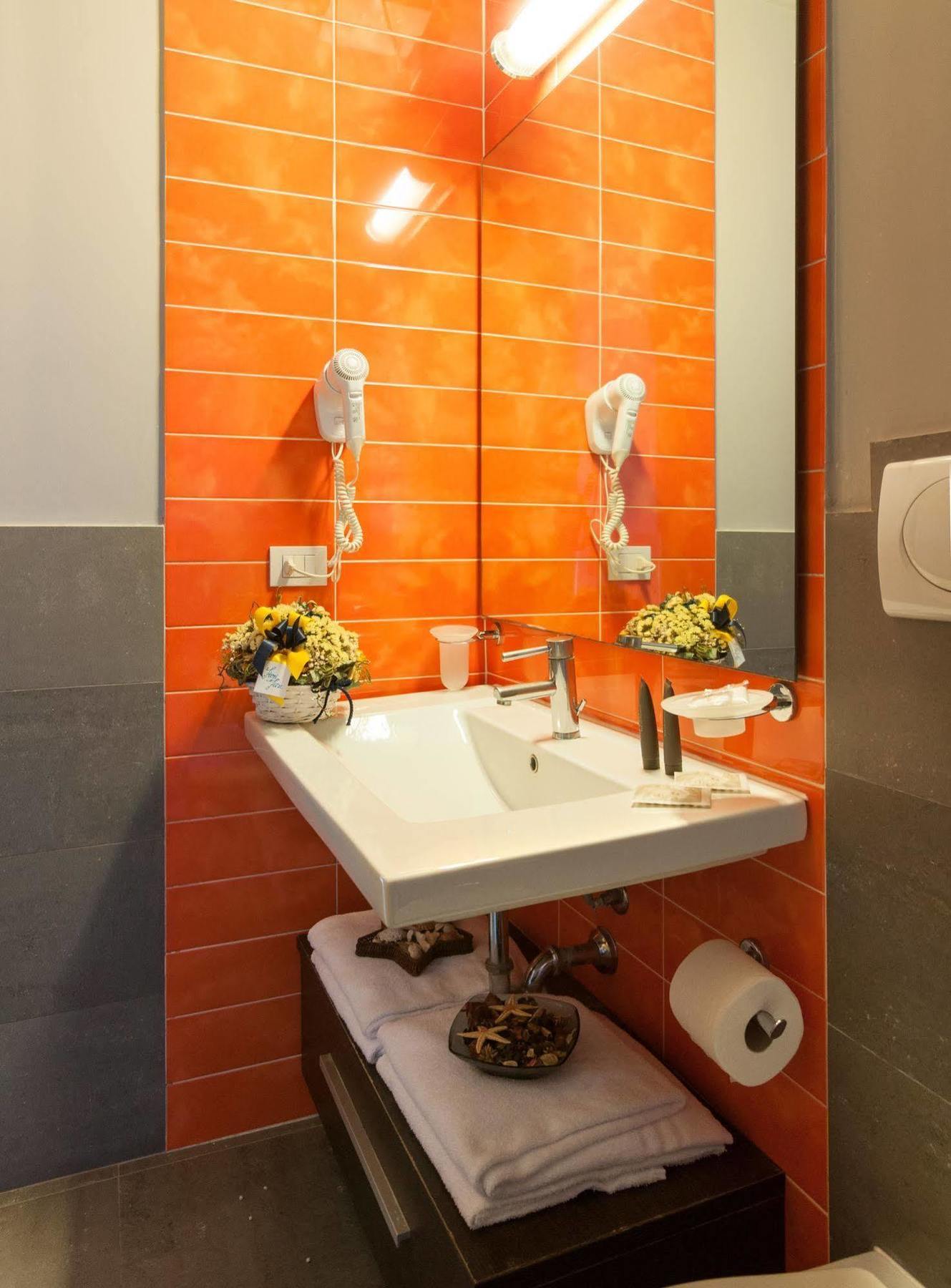 Aparthotel Sottovento 3*