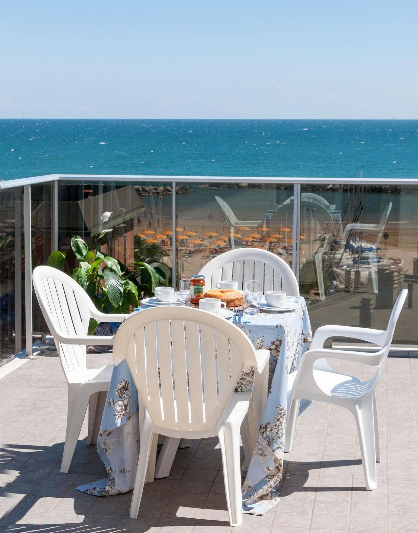 Sottovento Rimini