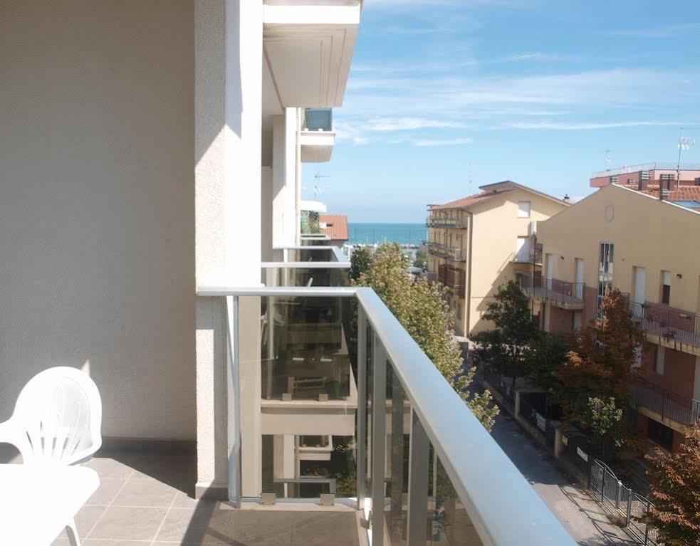 Sottovento Aparthotel